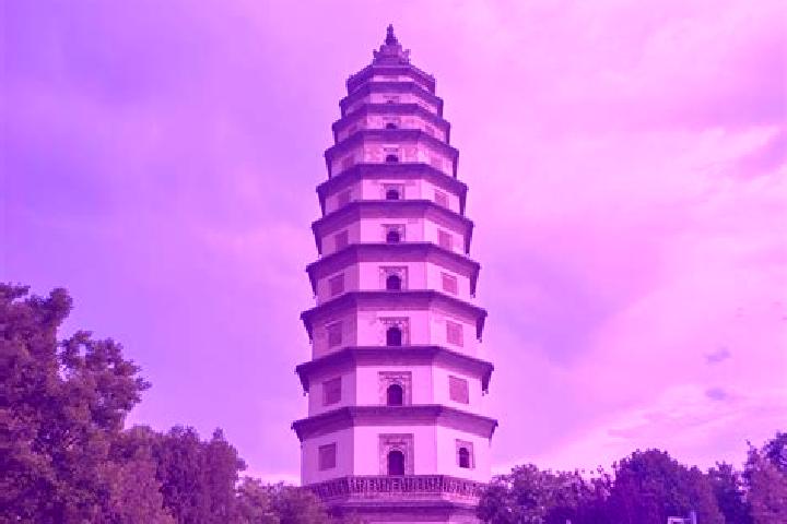 Clara, 22 — Escort in Dingzhou, China