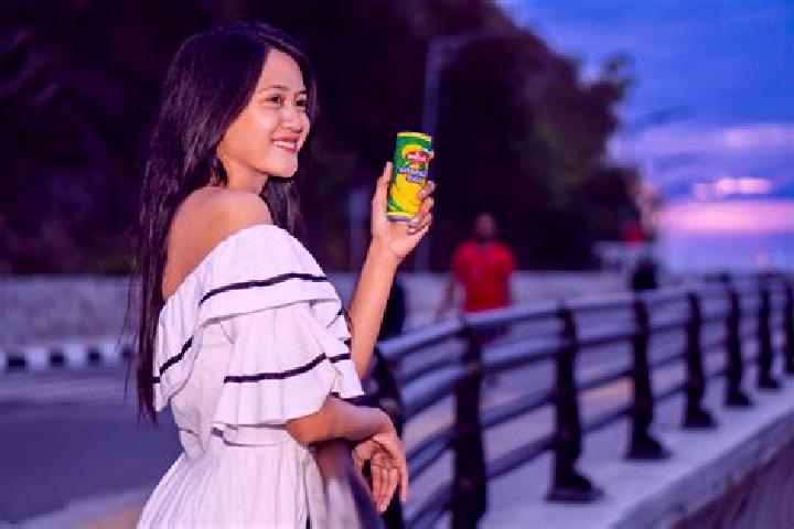Clara, 22 — Escort in Hodi, Indonesia