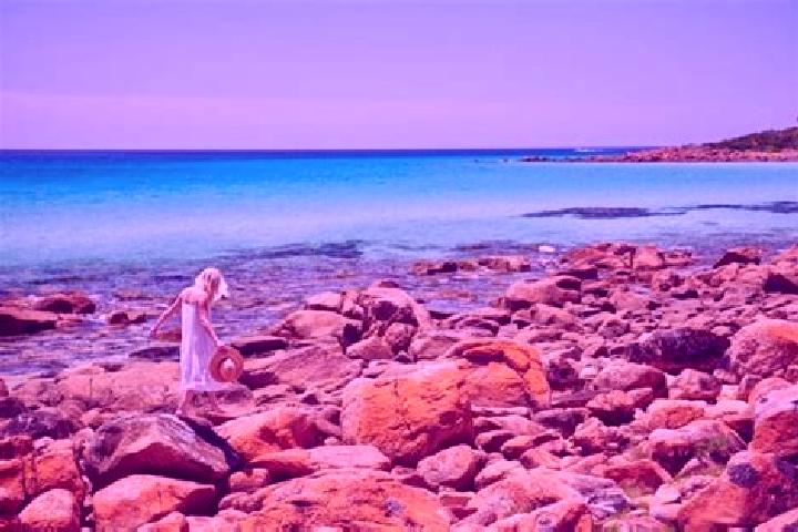 Clara, 22 — Escort in Kojonup, Australia