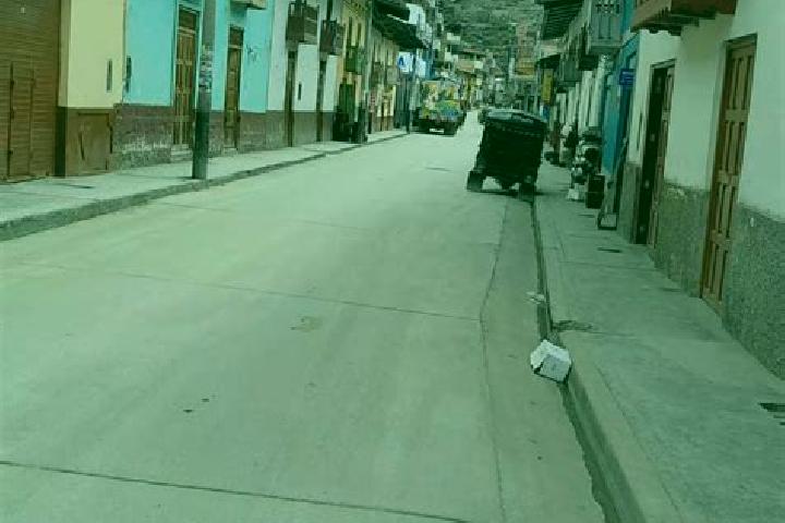 Clara, 22 — Escort in Lajas, Peru