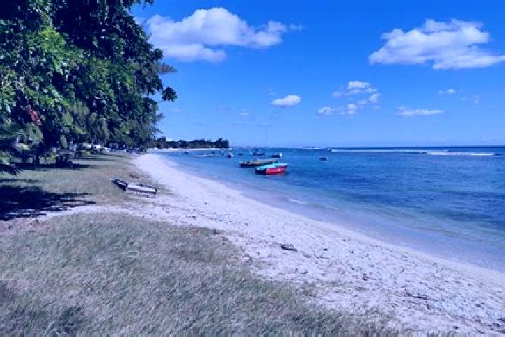 Clara, 22 — Escort in Pointe aux Piments, Mauritius