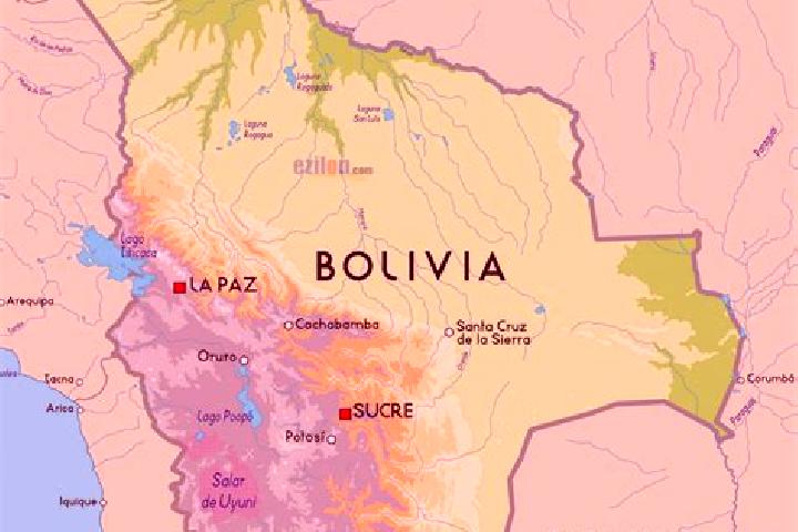 Clara, 22 — Escort in Portachuelo, Bolivia