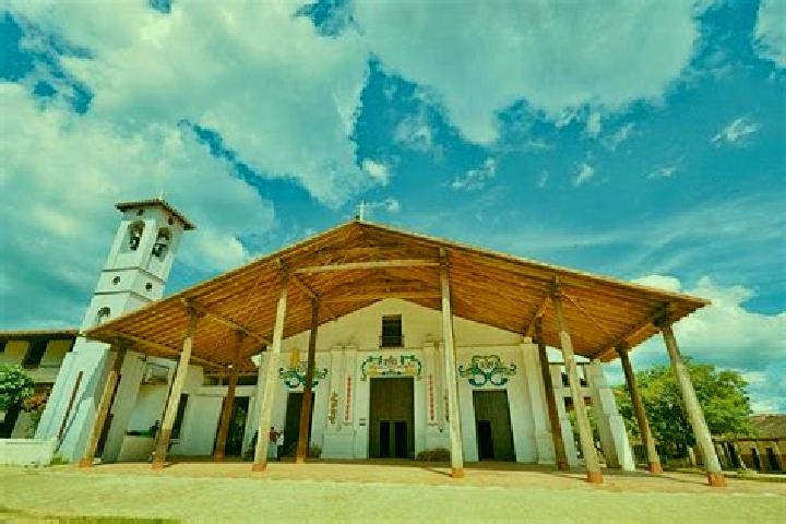 Clara, 22 — Escort in San Ignacio de Moxo, Bolivia