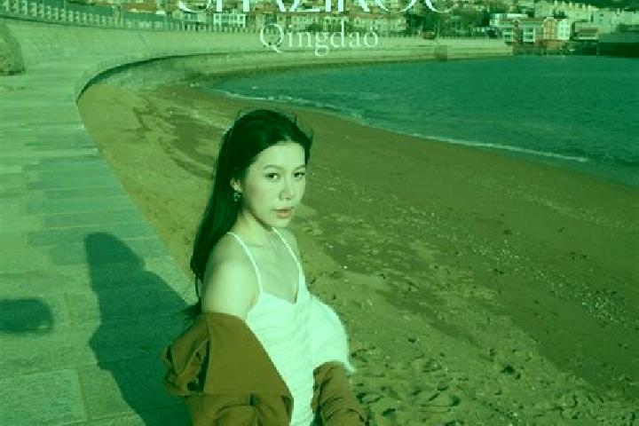 Clara, 22 — Escort in Shazikou, China