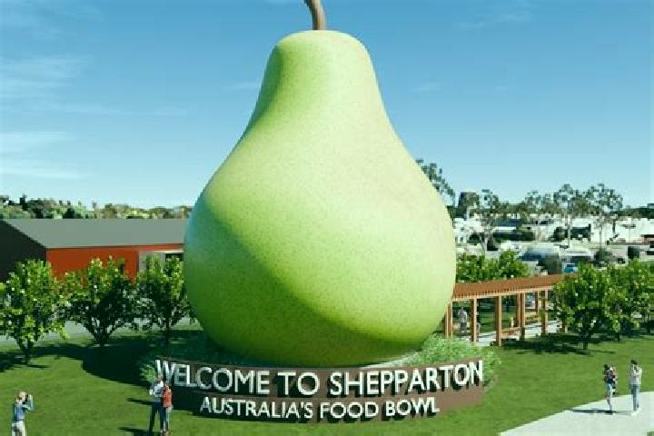 Clara, 22 — Escort in Shepparton, Australia