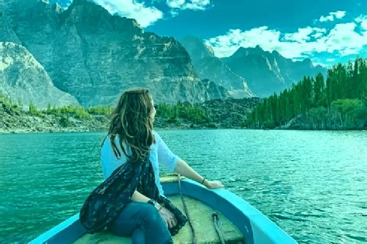 Clara, 22 — Escort in Skardu, Pakistan