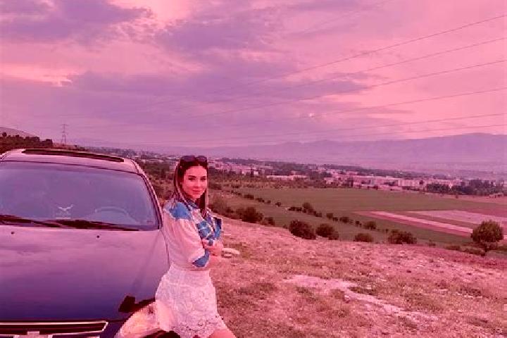 Clara, 22 — Escort in To rtko l Shahri, Uzbekistan