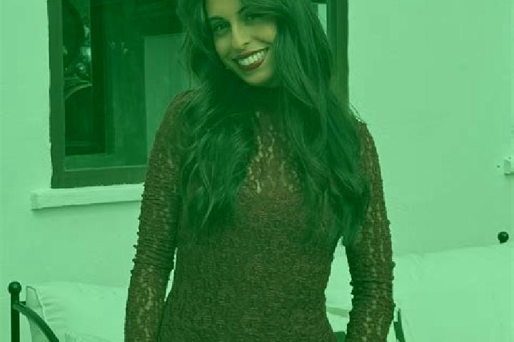 Clara, 22 — Escort in Vicente Guerrero, Mexico