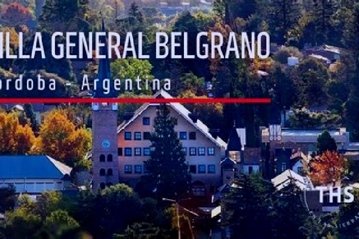 Clara, 22 — Escort in Villa General Belgrano, Argentina