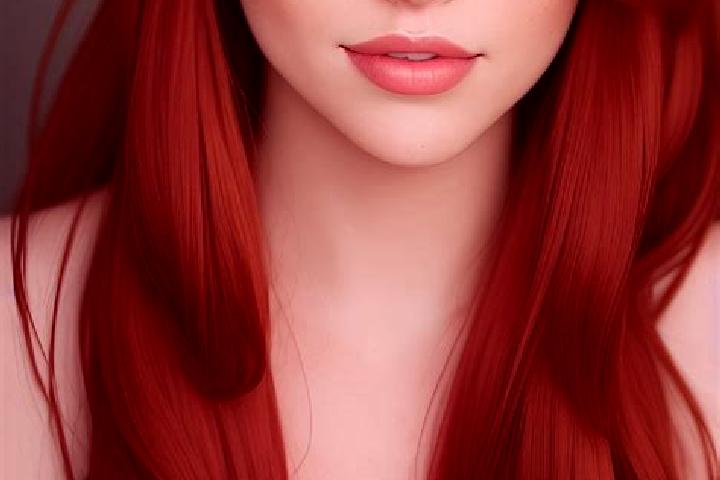 Clara, 23, a auburn grey-eyed european companion based in Chateauneuf-Villevieille. Offering BDSM, Tantra, Erotic Massage, Roleplay, Fetish. Available for in...
