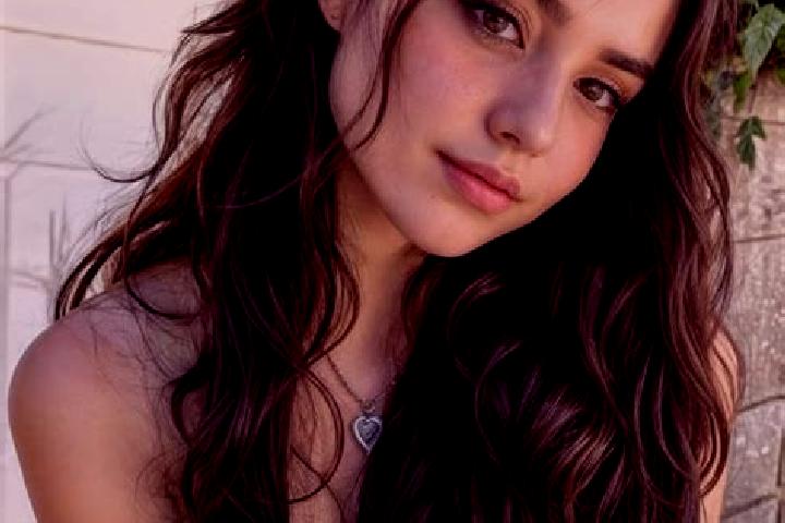 Clara, 23, a auburn grey-eyed middle eastern companion based in Sapernyy. Offering Prostate Massage, Girlfriend Experience, A-Level, Tantra, Couples. Availab...