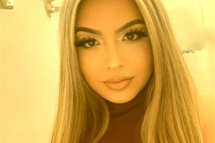 Clara, 23, a blonde grey-eyed latina companion based in Tepexititla. Offering Party Girl, Striptease, Tantra, Fetish, Overnight. Available for incall and out...