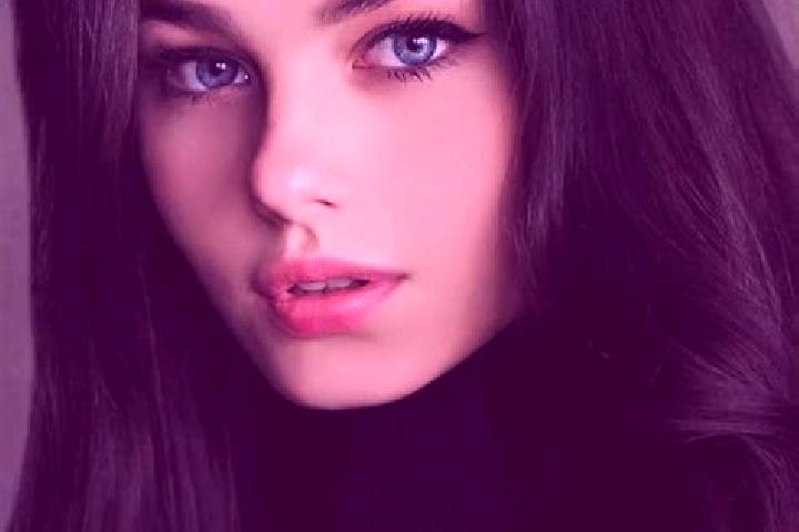 Clara, 23, a brunette dark-eyed slavic companion based in Samarkand. Offering Erotic Massage, 69, Dinner Date. Available for incall and outcall, day and even...