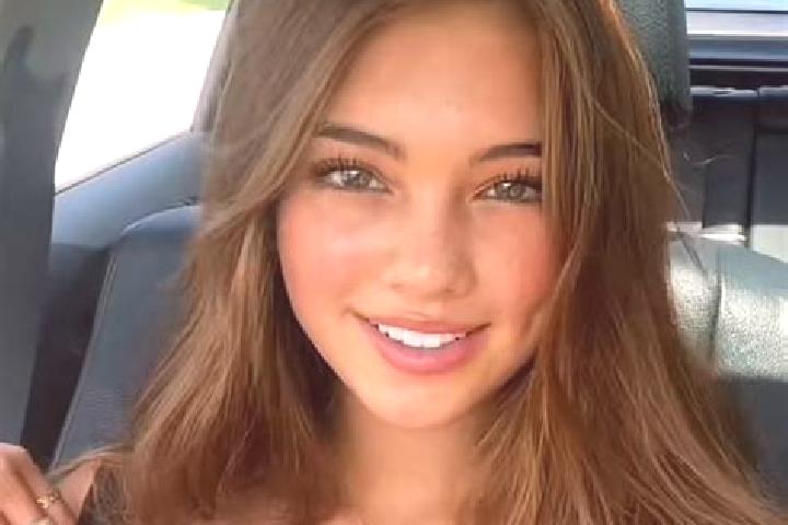 Clara, 23, a brunette grey-eyed european companion based in Torre San Patrizio. Offering Roleplay, Couples, 69. Available for incall and outcall, overnight b...