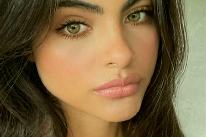 Clara, 23, a brunette grey-eyed middle eastern companion based in Nyangourala. Offering Travel Companion, Tantra, Fetish, 69, A-Level. Available for incall a...