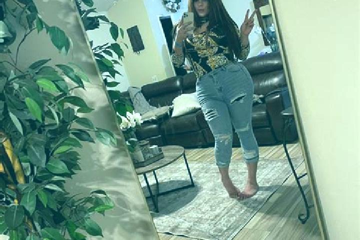 Clara, 23 — Escort in Balm, United States