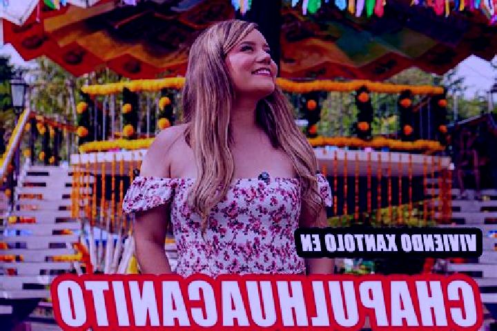 Clara, 23 — Escort in Chapulhuacanito, Mexico