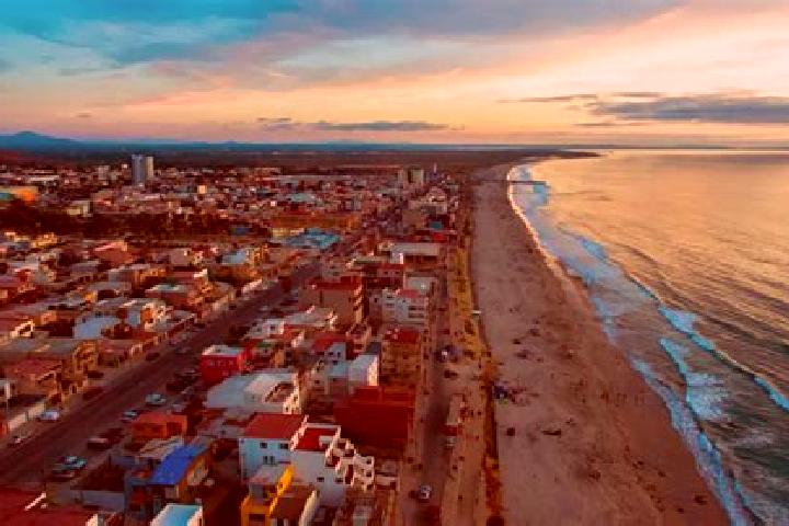 Clara, 23 — Escort in Cuartel las Palmas, Mexico