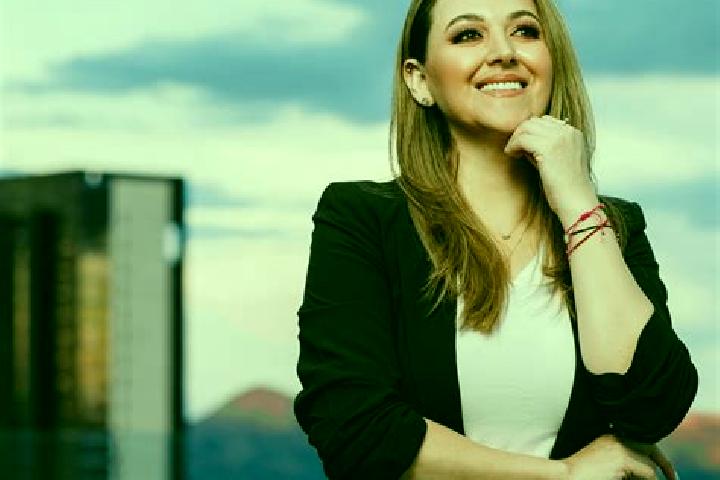 Clara, 23 — Escort in Fraccion Milpillas, Mexico