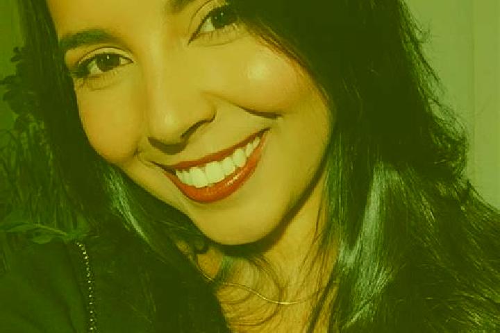 Clara, 23 — Escort in Franciscopolis, Brazil