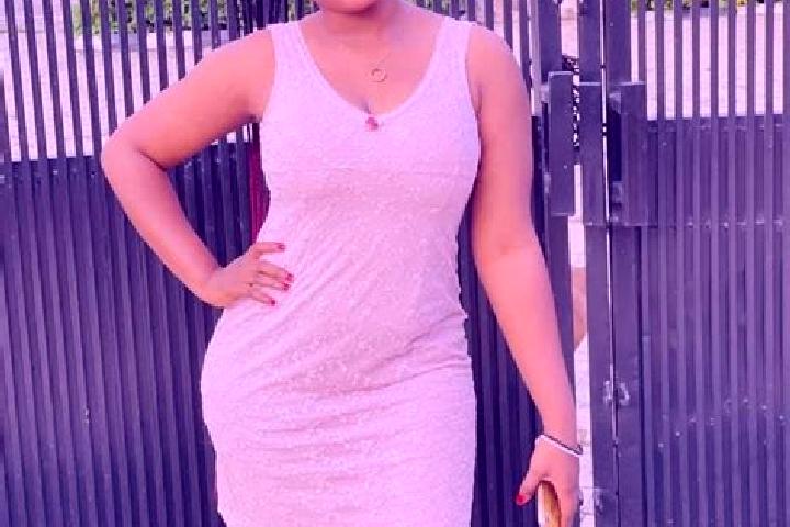 Clara, 23 — Escort in Gbawe, Ghana