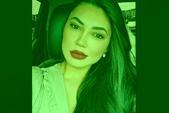 Clara, 23 — Escort in Jaguapita, Brazil