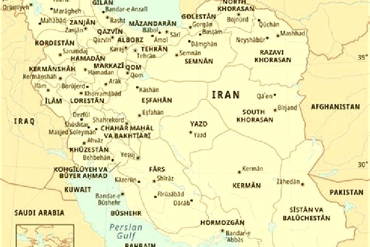 Clara, 23 — Escort in Kaj, Iran
