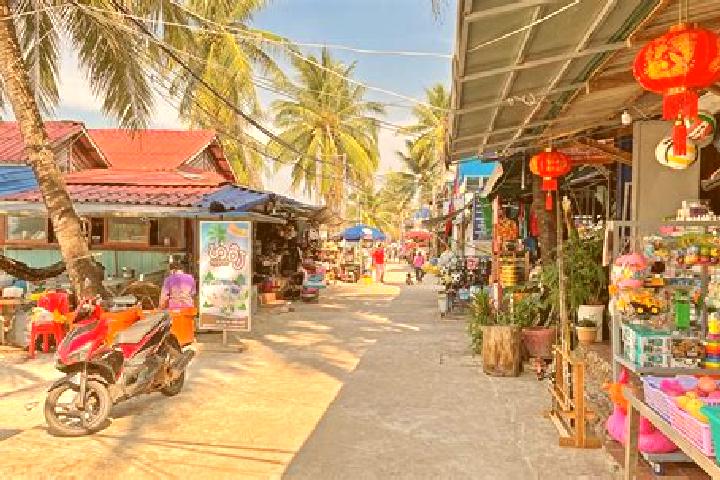 Clara, 23 — Escort in Kaoh Tontuem, Cambodia