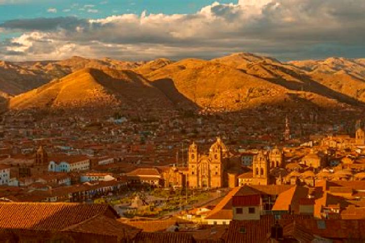 Clara, 23 — Escort in Langui, Peru