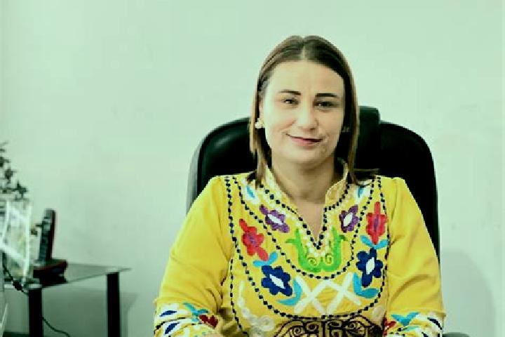 Clara, 23 — Escort in Moskovskiy, Tajikistan