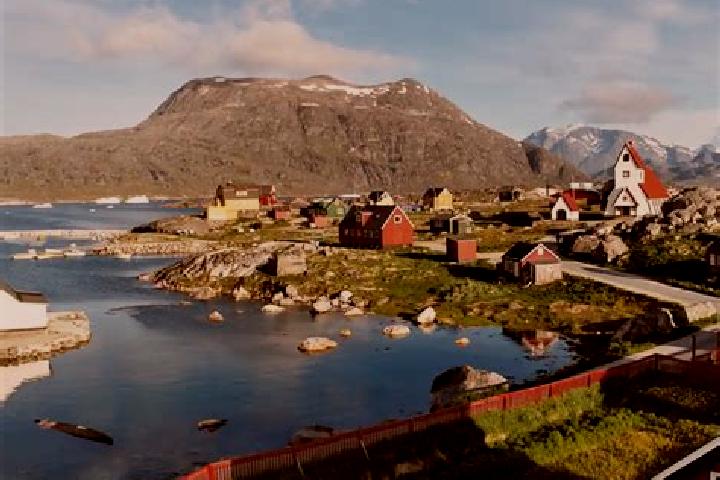 Clara, 23 — Escort in Nanortalik, Greenland