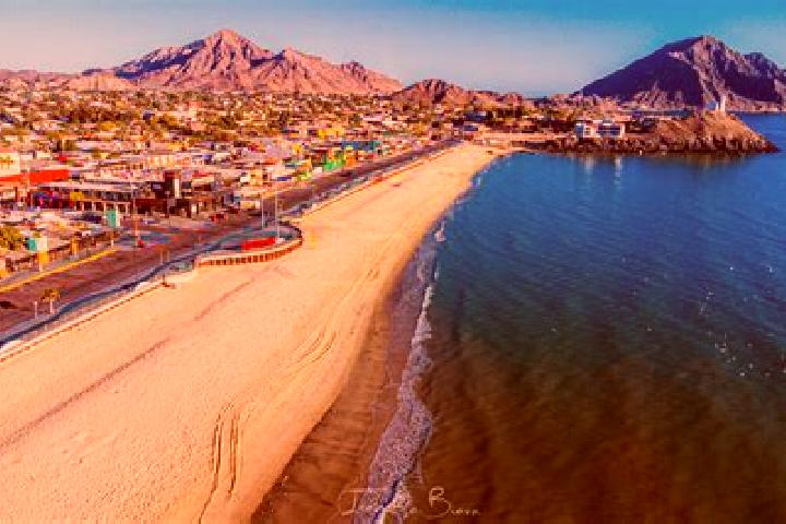 Clara, 23 — Escort in San Felipe Teotitlan, Mexico