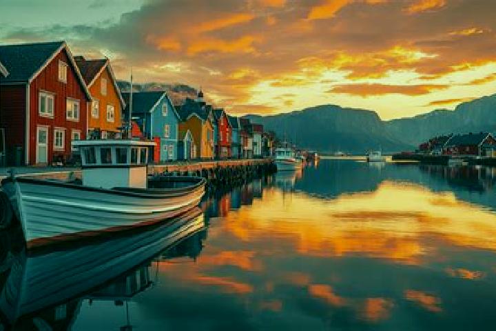 Clara, 23 — Escort in Sandeid, Norway