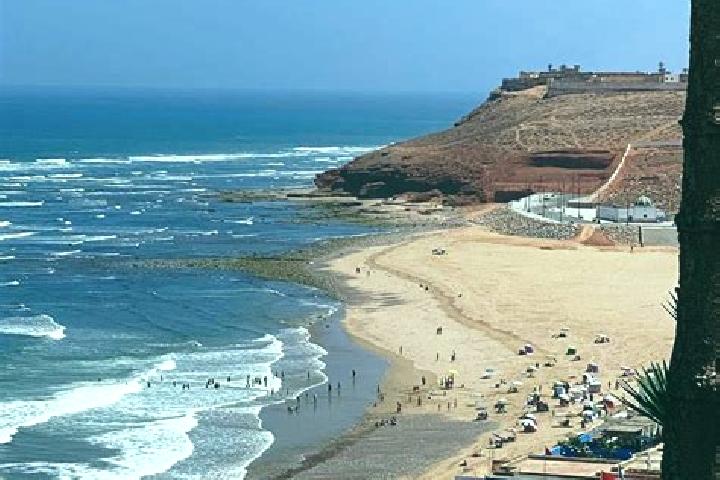 Clara, 23 — Escort in Sidi Smai il, Morocco