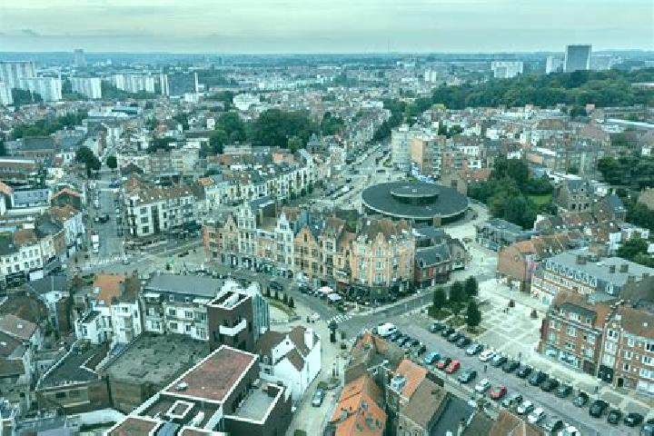 Clara, 23 — Escort in Sint-Gillis-Waas, Belgium