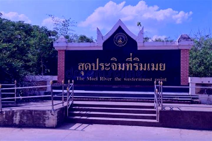 Clara, 23 — Escort in Sop Moei, Thailand