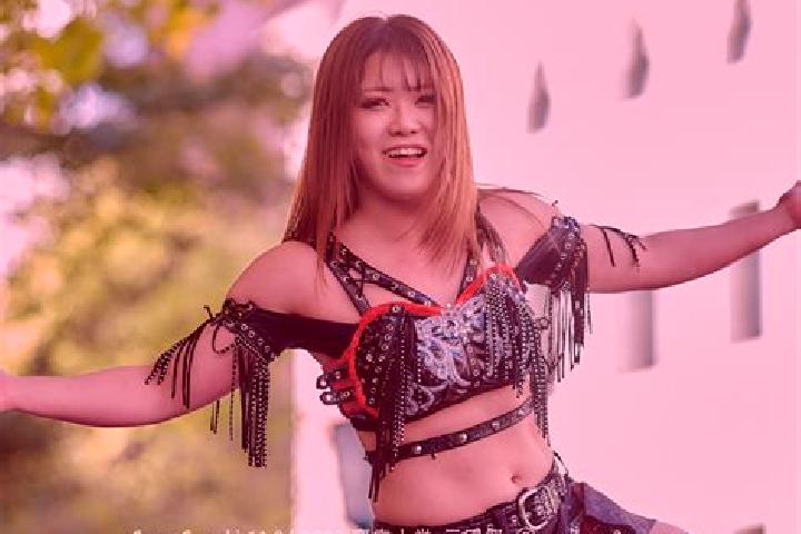 Clara, 23 — Escort in Suzu, Japan