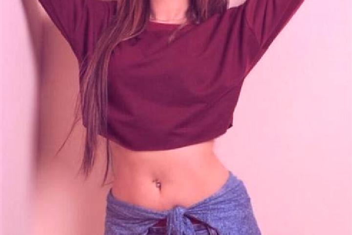 Clara, 23 — Escort in Tashan, Ukraine