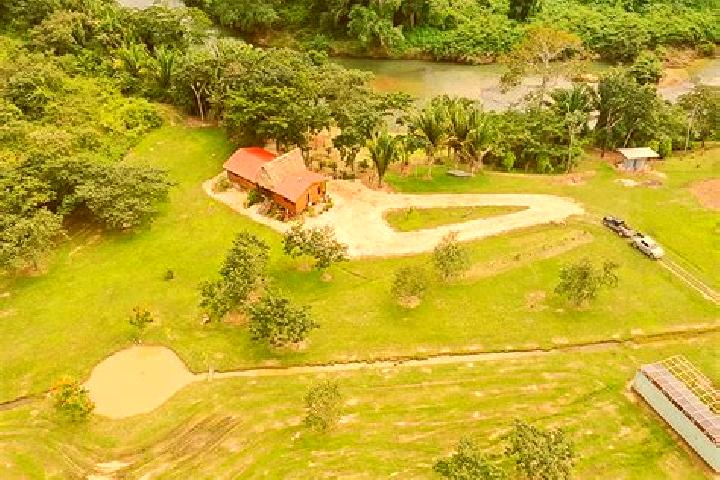 Clara, 23 — Escort in Trial Farm, Belize
