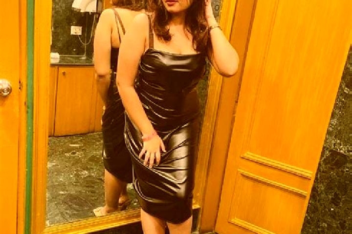 Clara, 23 — Escort in Vadodara, India