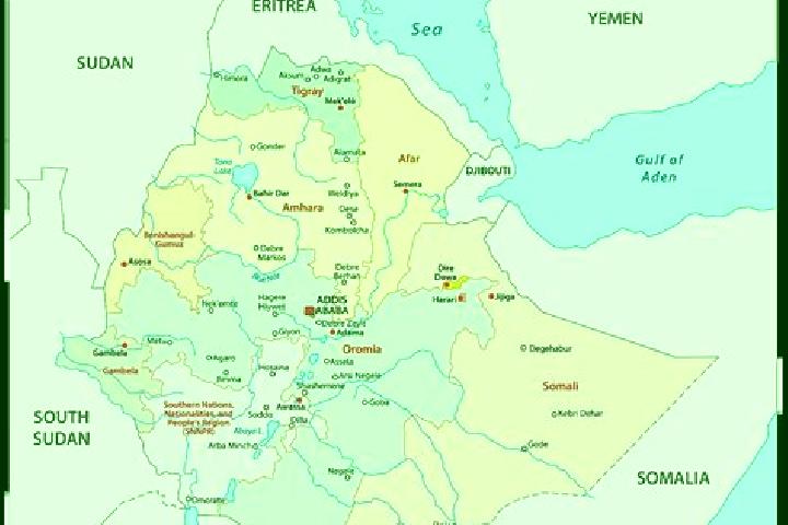 Clara, 23 — Escort in Waliso, Ethiopia