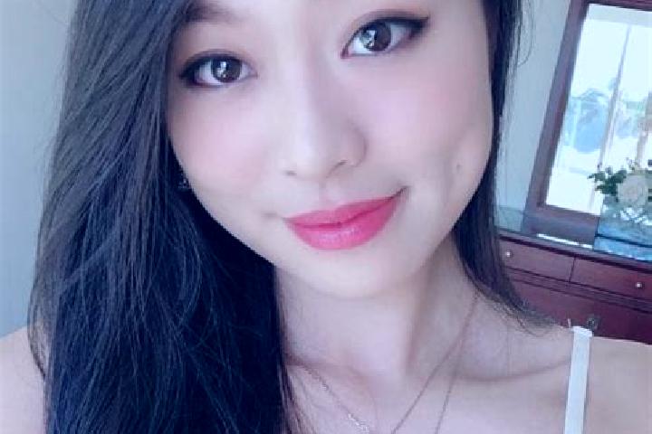 Clara, 23 — Escort in Xiuying, China