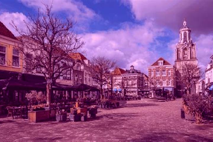 Clara, 23 — Escort in Ysbrechtum, Netherlands