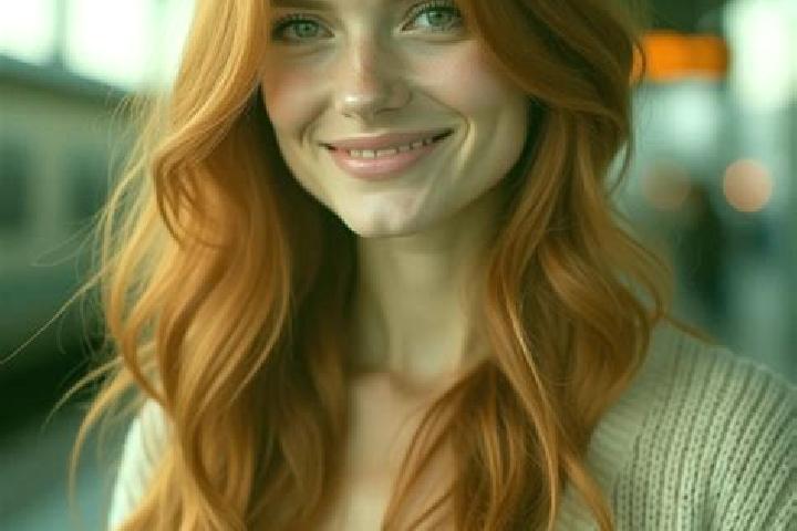Clara, 24, a auburn amber-eyed slavic companion based in Tsuru. Offering Travel Companion, Party Girl, CIM, Duos, 69. Available for incall and outcall, overn...