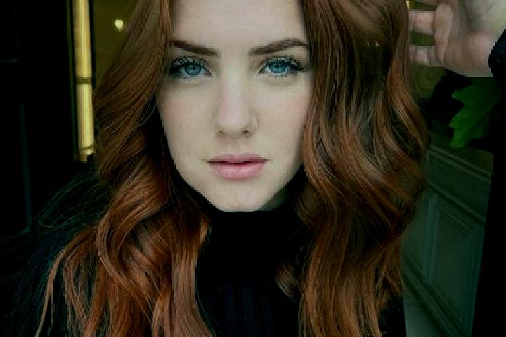 Clara, 24, a auburn blue-eyed caucasian companion based in Oberscheidweiler. Offering Erotic Massage, Deep French Kissing, Overnight, Girlfriend Experience. ...