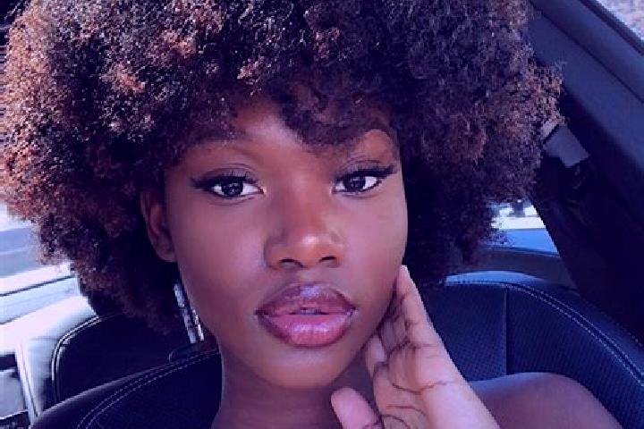 Clara, 24, a black brown-eyed ebony companion based in Oc Eo. Offering Deep French Kissing, Overnight, OWO. Available for incall and outcall, day and evening...