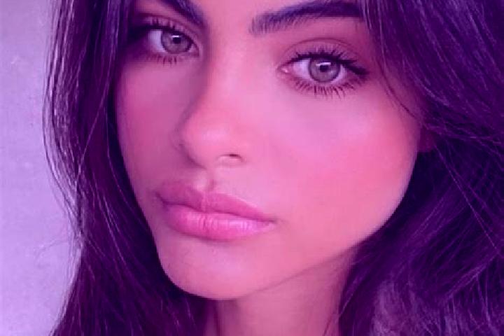 Clara, 24, a brunette green-eyed mediterranean companion based in Matiashivka. Offering Duos, Overnight, BDSM, OWO. Available for incall and outcall, day and...