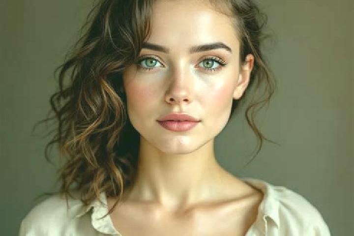 Clara, 24, a chestnut amber-eyed european companion based in Bila Krynytsia. Offering Roleplay, Deep French Kissing, Party Girl, A-Level, Duos. Available for...