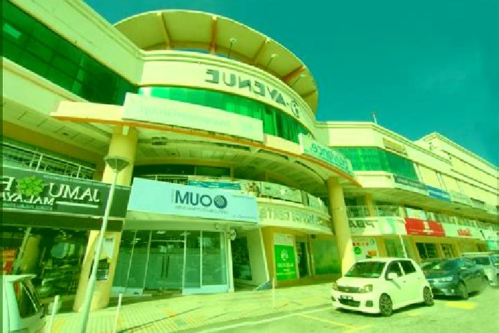 Clara, 24 — Escort in Bukit Jambul, Malaysia