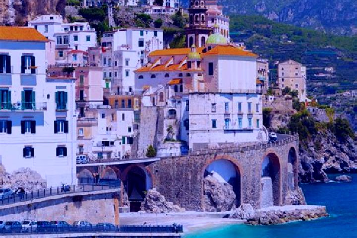 Clara, 24 — Escort in Fornelli, Italy